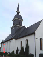 Kirche Ottendorf