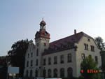 Rathaus Einsiedel